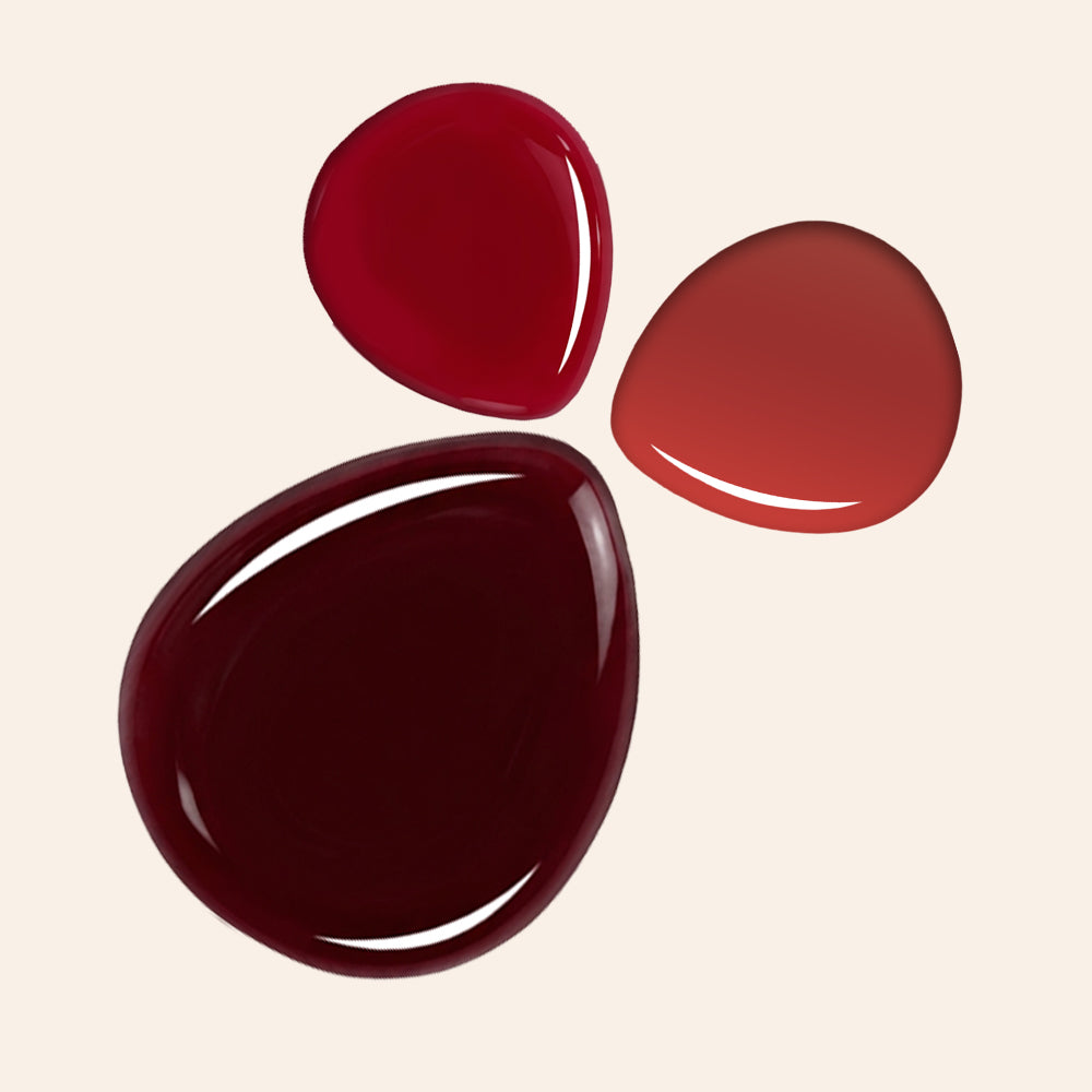 BIAB Set | Red Desire