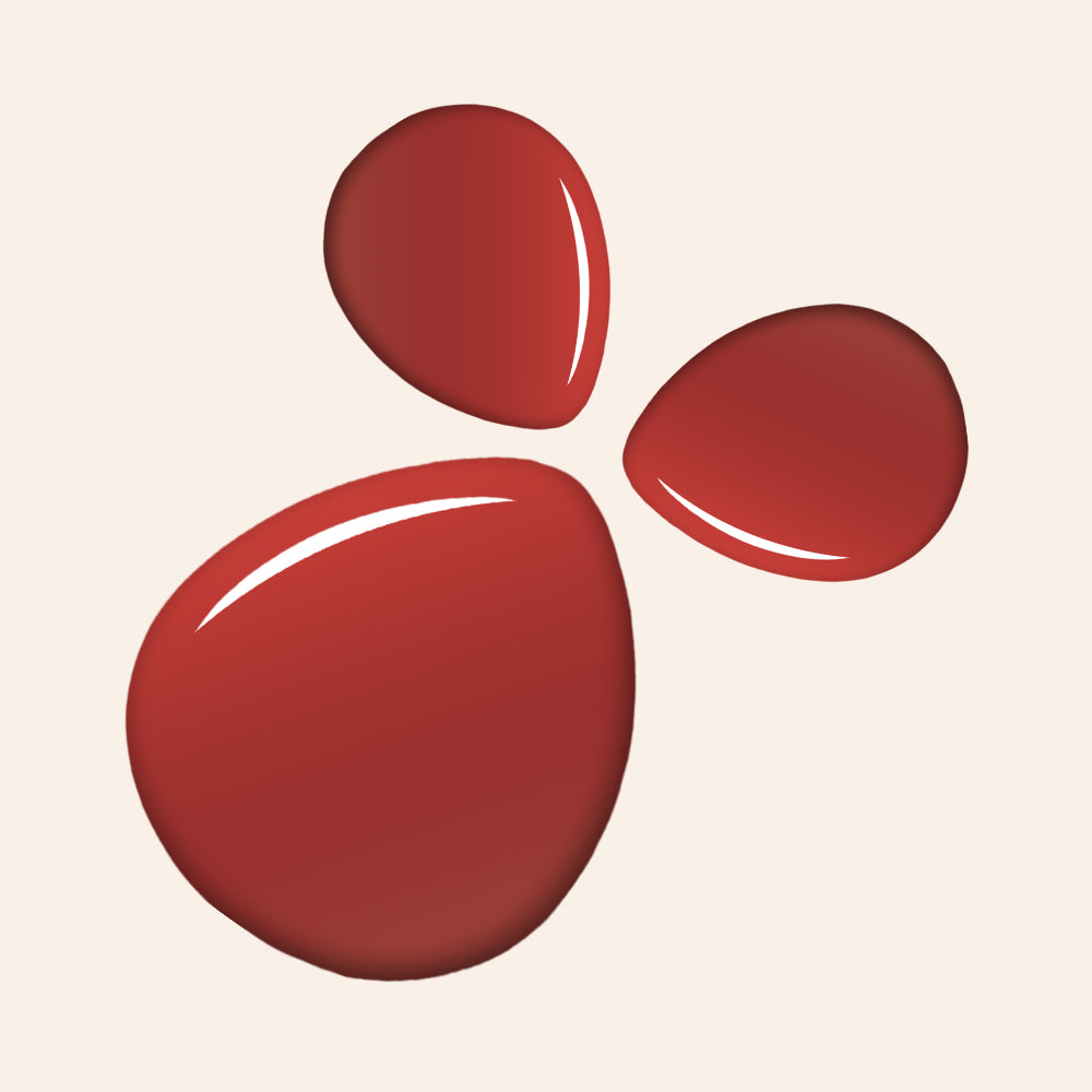 BIAB Terracotta Red | 15ml