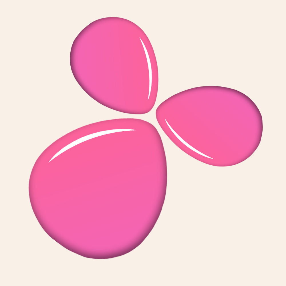 BIAB Candy Pink | 15ml