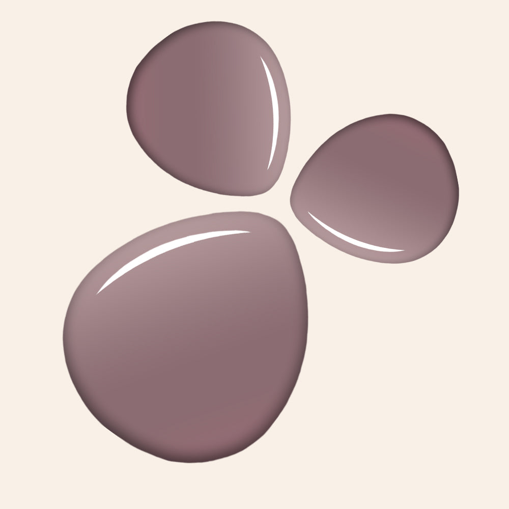 Builder Gel Misty Mauve | 30G