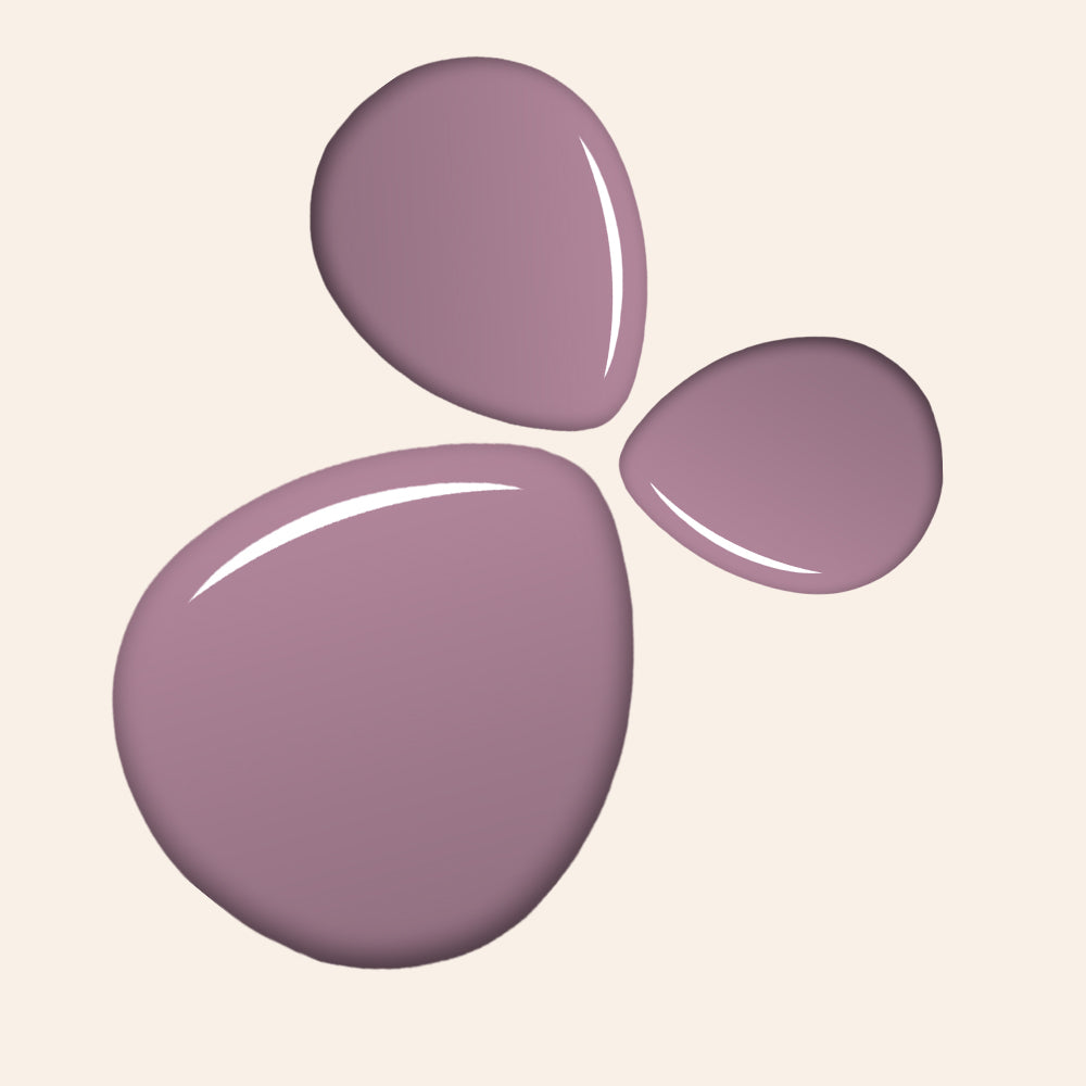 BIAB Mauve Purple | 15ml