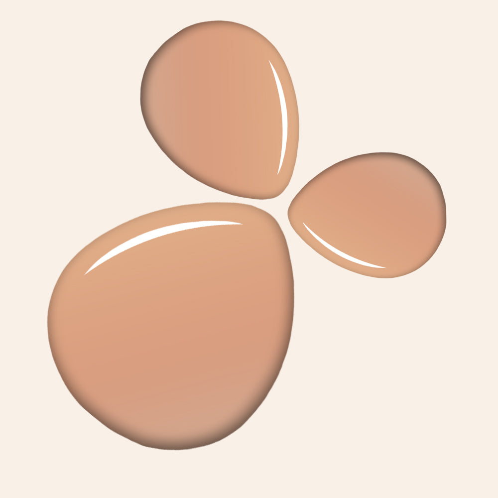 BIAB Soft Peach | 15ml