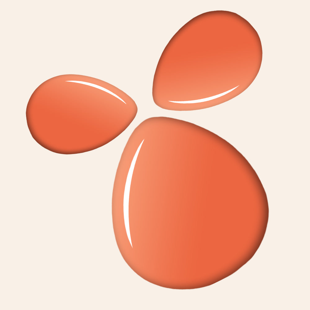 BIAB Sunset Orange | 15ml