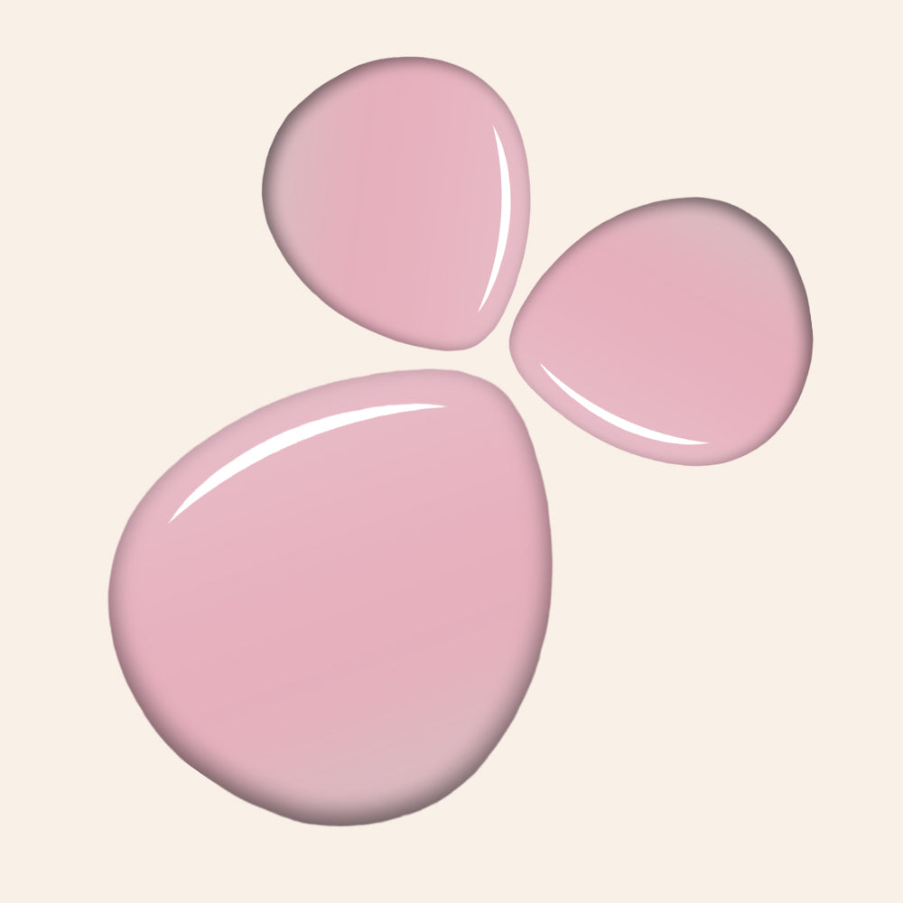 Builder Gel Pastel Pink | 30G