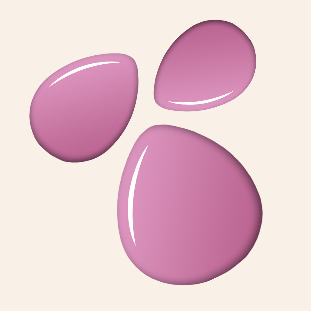 BIAB Rosy Pink | 15ml