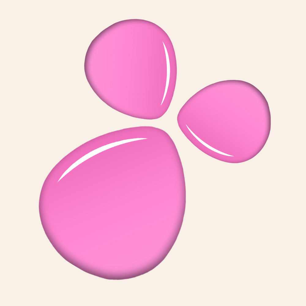 Builder Gel Flirty Pink | 30G