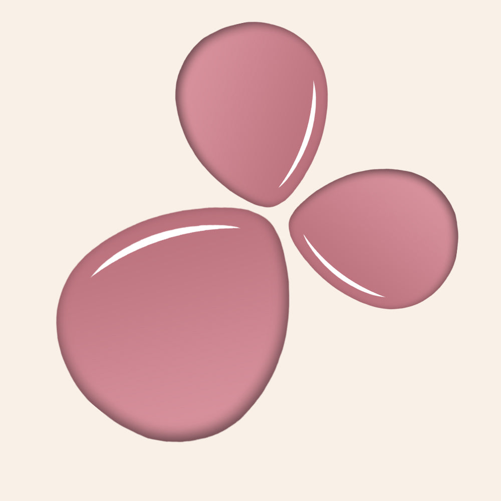 BIAB Rosy Mauve | 15ml
