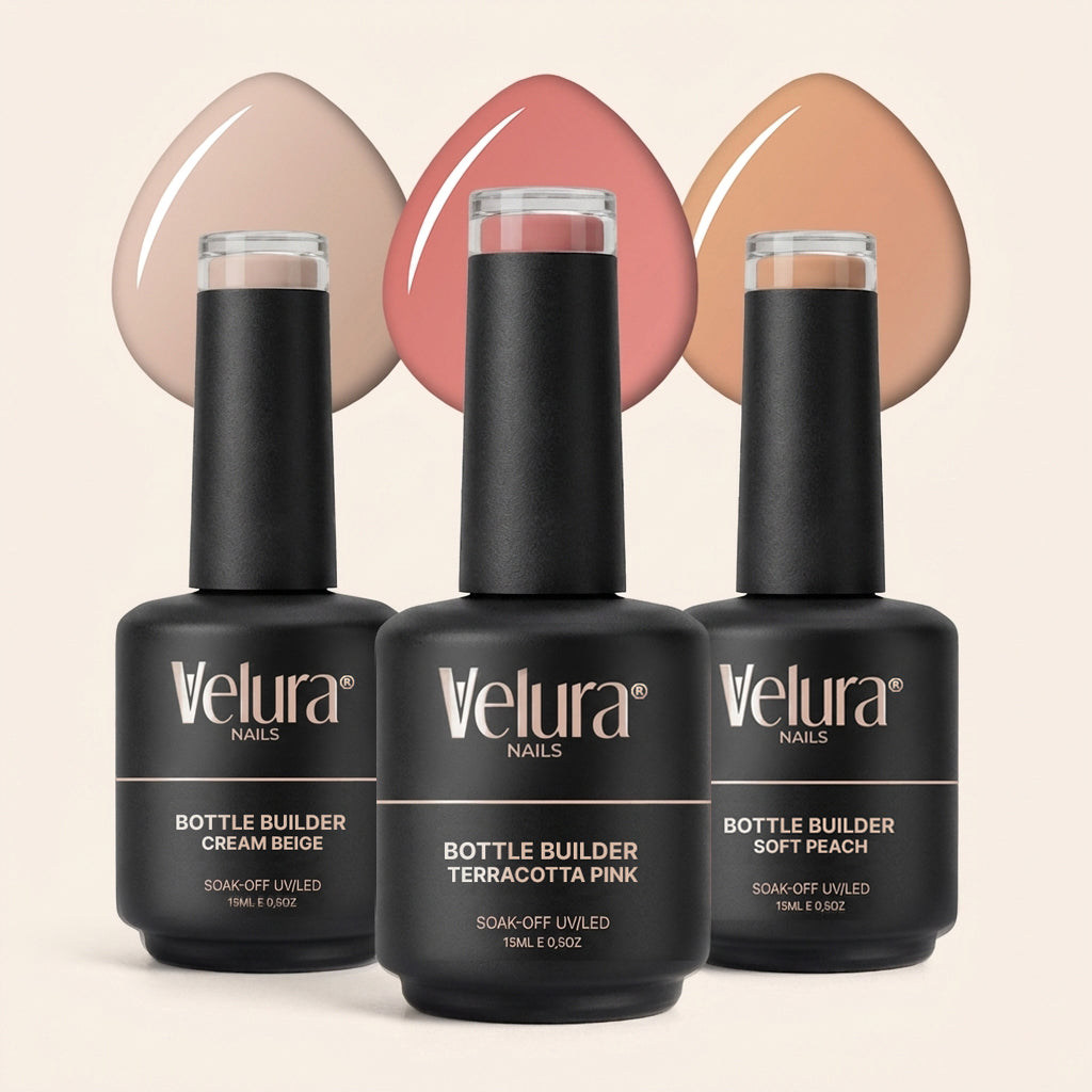 BIAB Set | Autumn Essentials