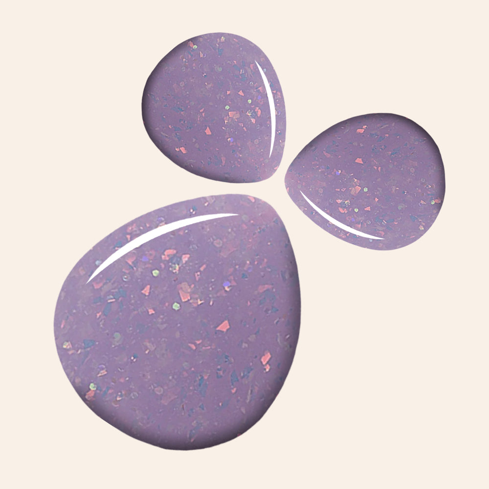 BIAB Starry Violet | 15ml