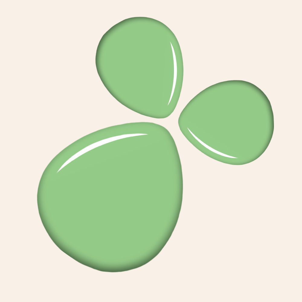 BIAB Mint Green | 15ml