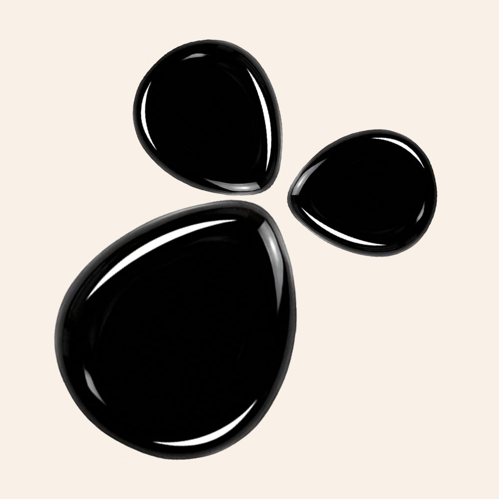 BIAB Onyx Black | 15ml