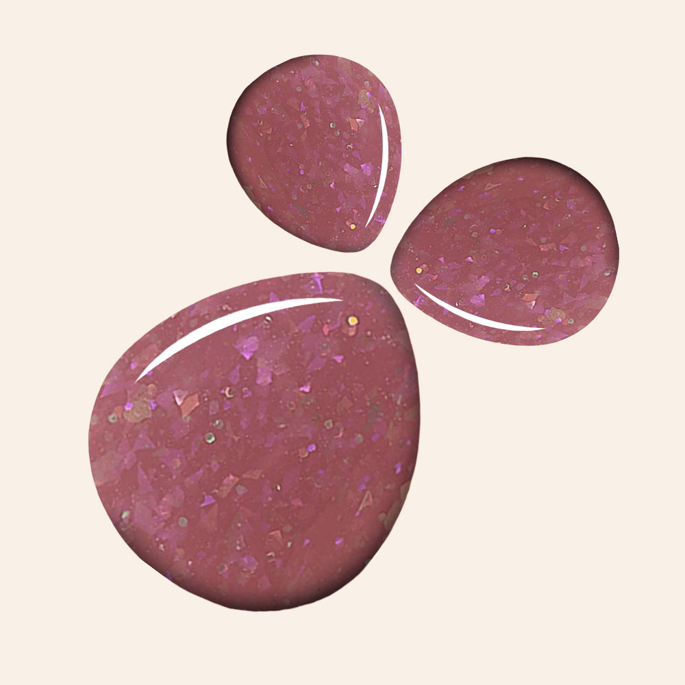 BIAB Blush Crystal | 15ml