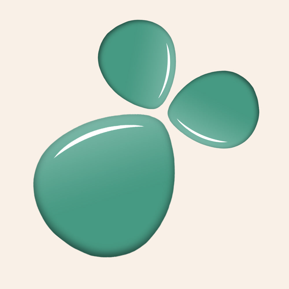 BIAB Teal Green | 15ml