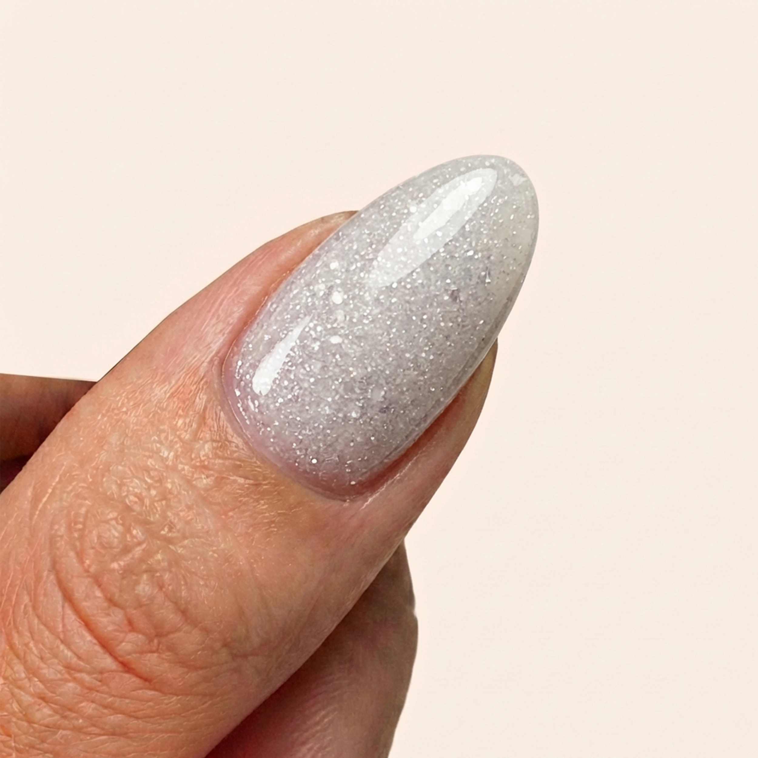 BIAB White Shimmer | 15 ml