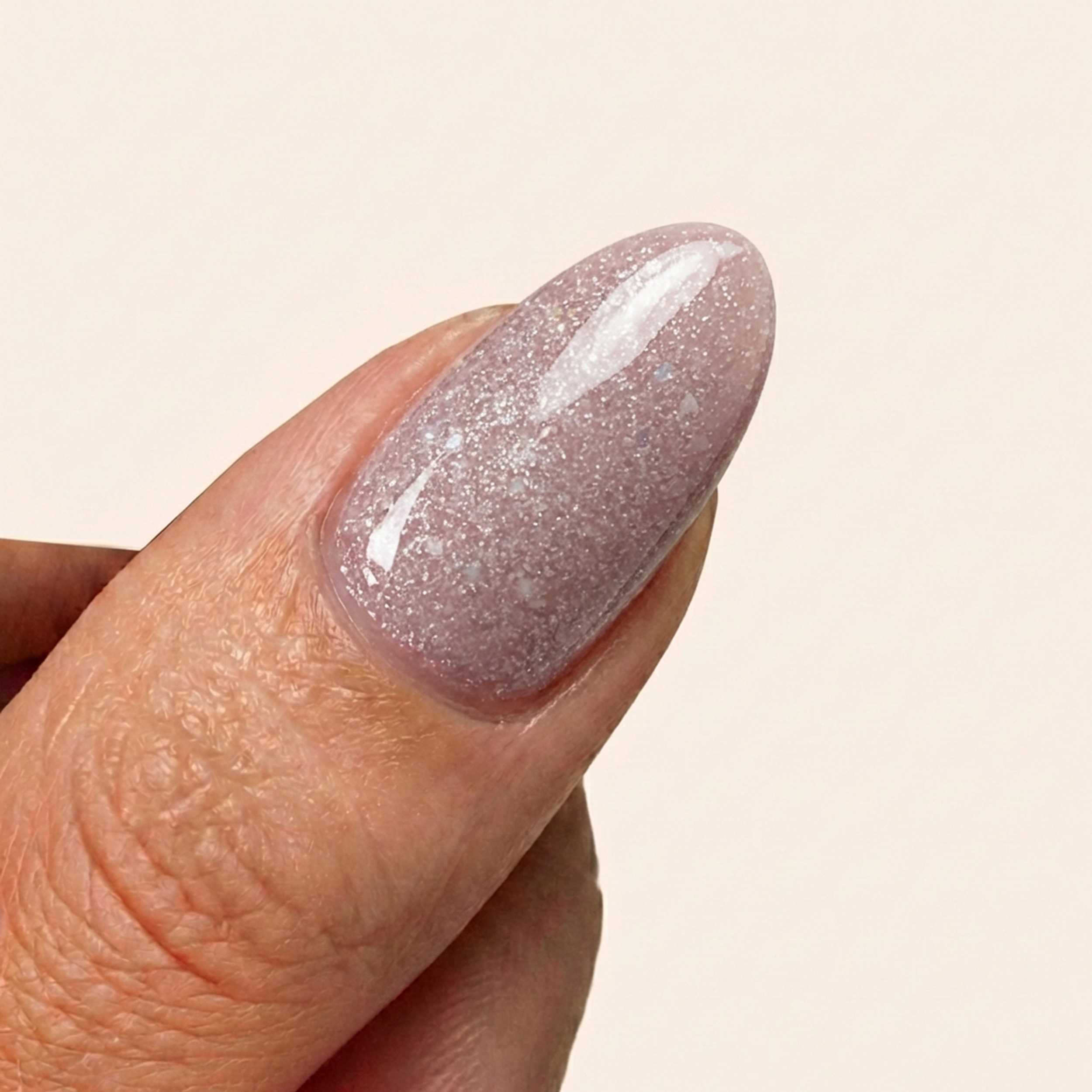 BIAB Mauve Shimmer | 15 ml