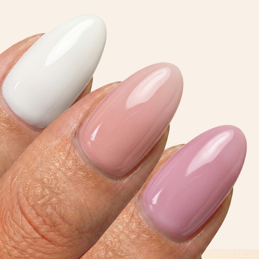 BIAB Set | All-Time Faves