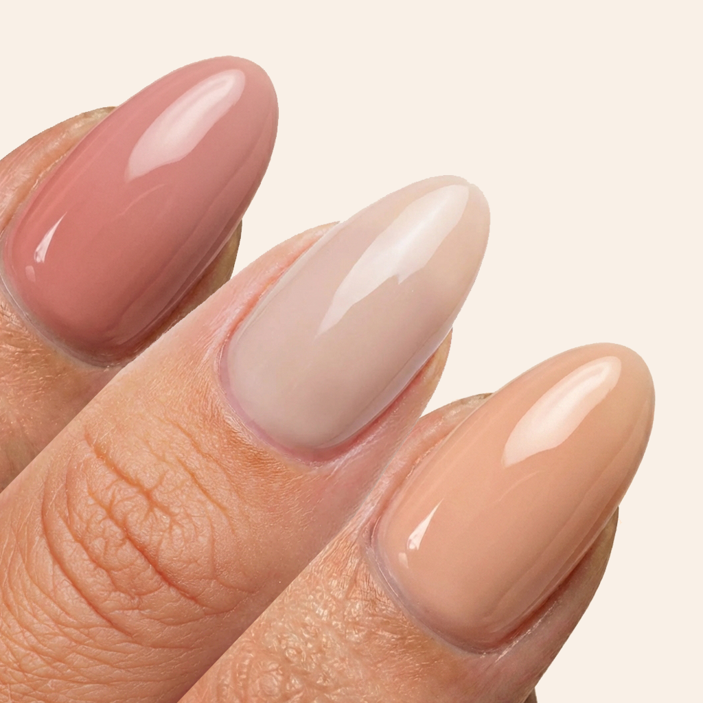 BIAB Set | Autumn Essentials