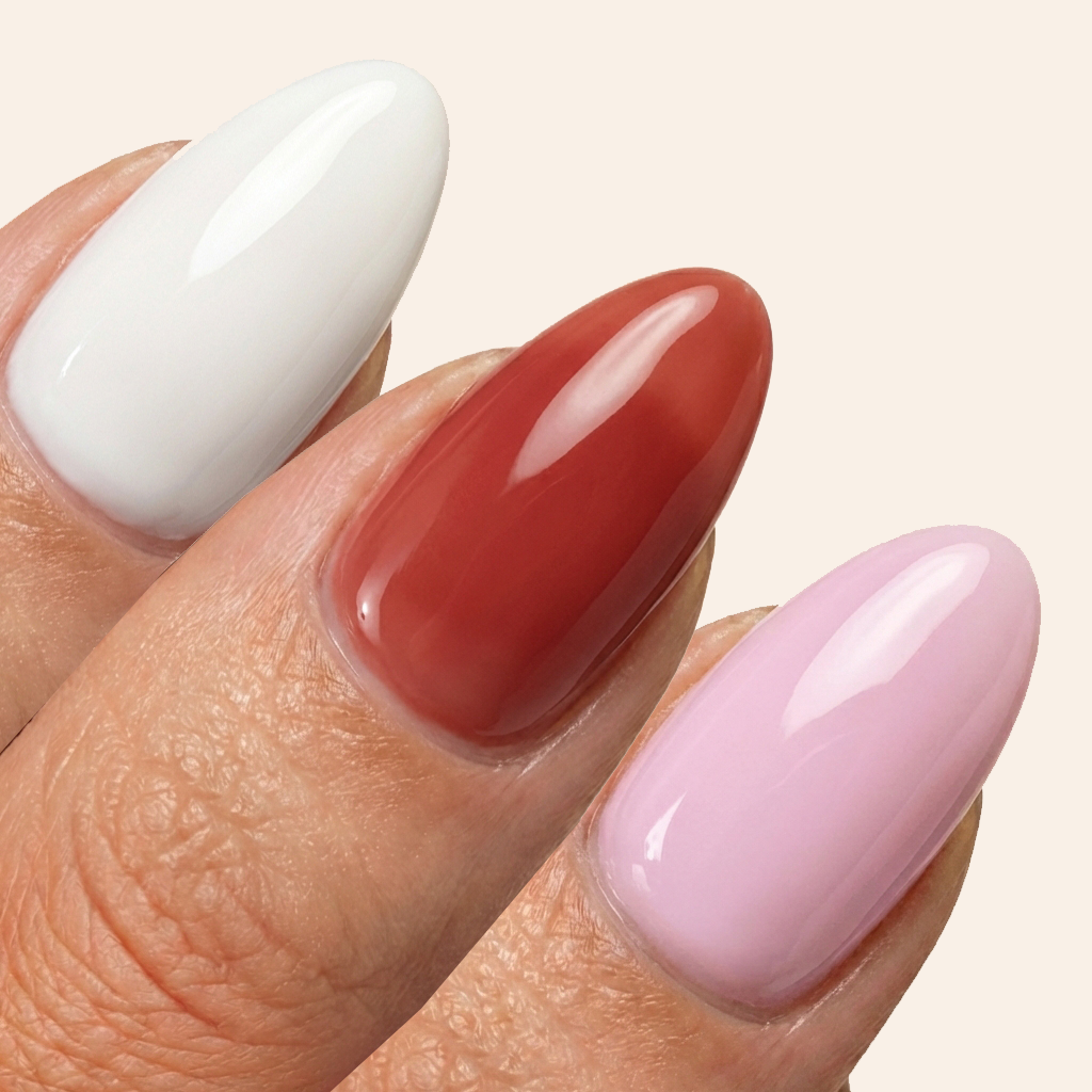 BIAB Set | Color Crush