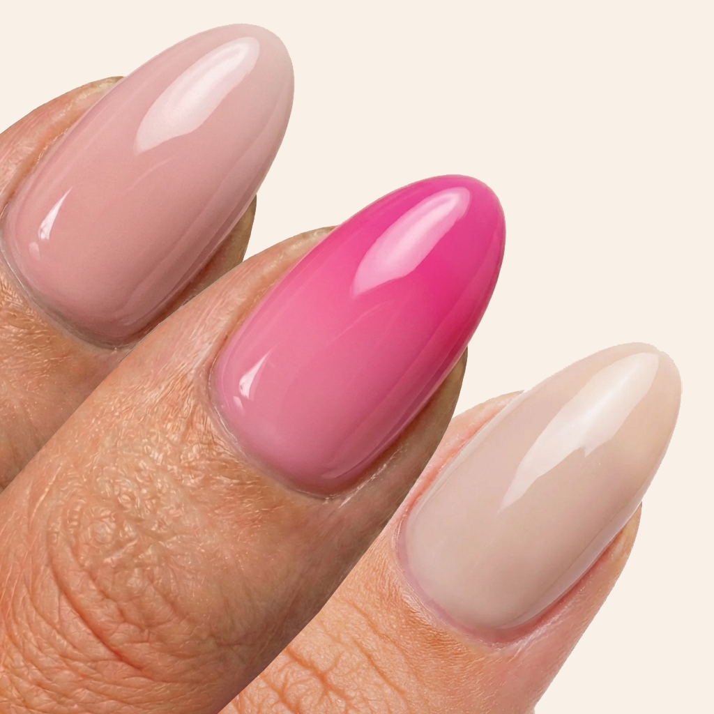 BIAB Set | Delicate Dreams