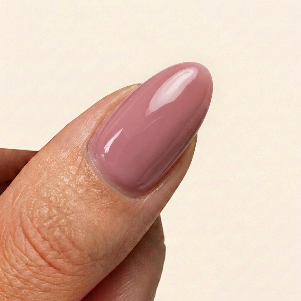 BIAB Rosy Mauve | 15ml