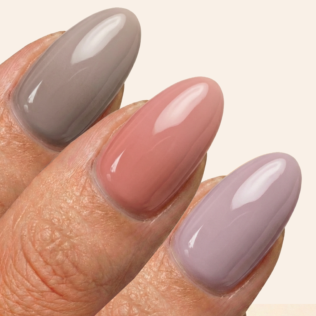 BIAB Set | Soft Elegance