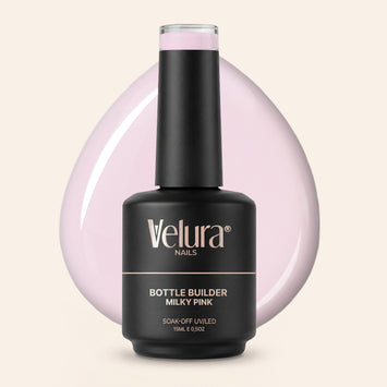Milky Pink | Bottle Builder