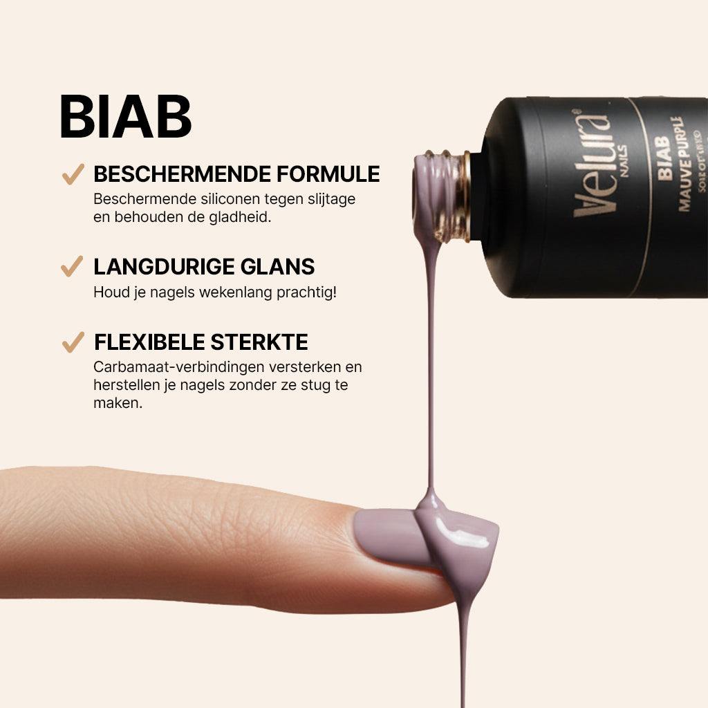 BIAB Vintage Pink | 15ml