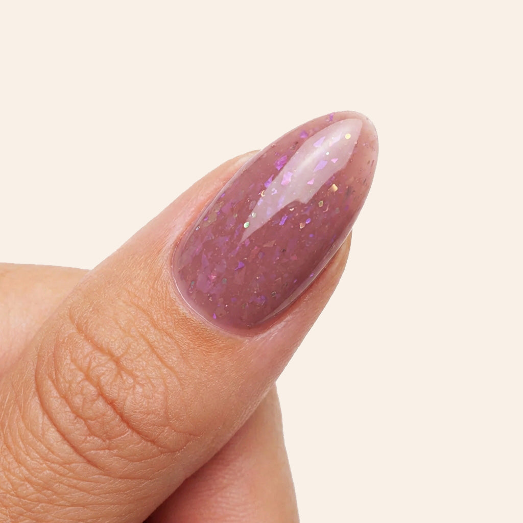 BIAB Blush Crystal | 15ml