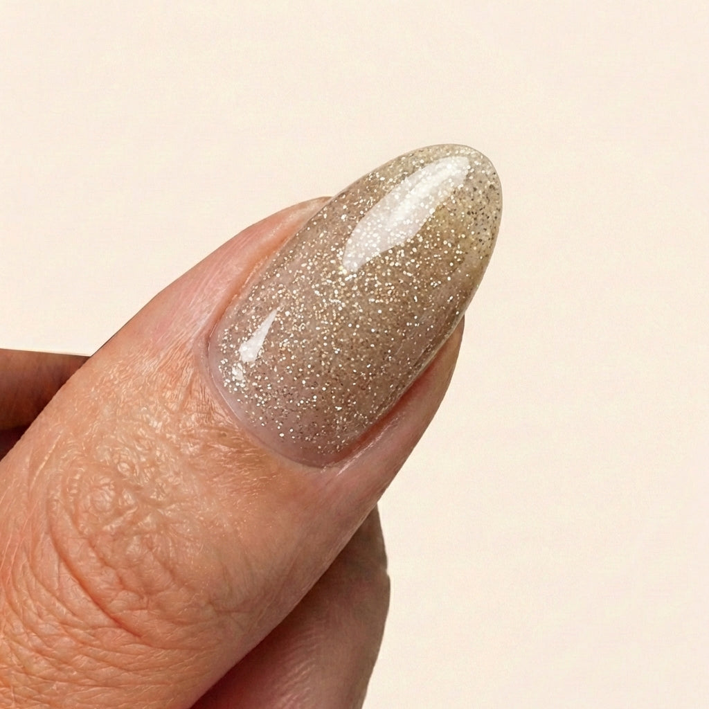 BIAB Champagne Gold | 15ml