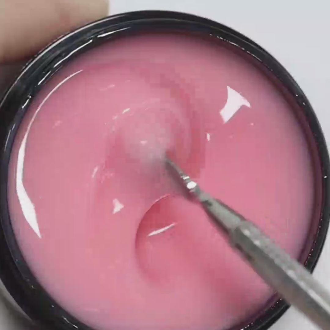 Video laden: Builder Gel Blush Pink | 30G