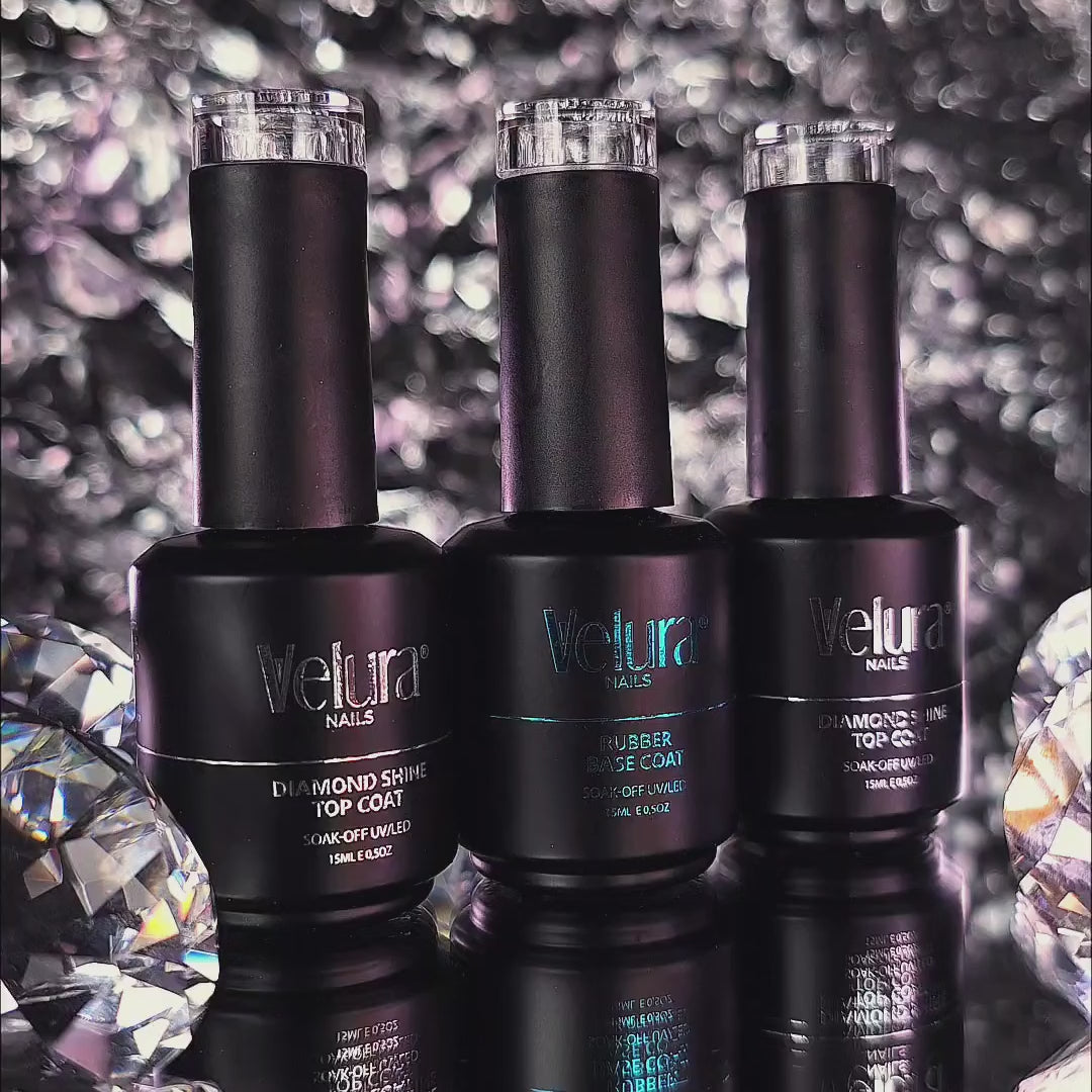 Video laden: Rubber Base Coat | 15ml