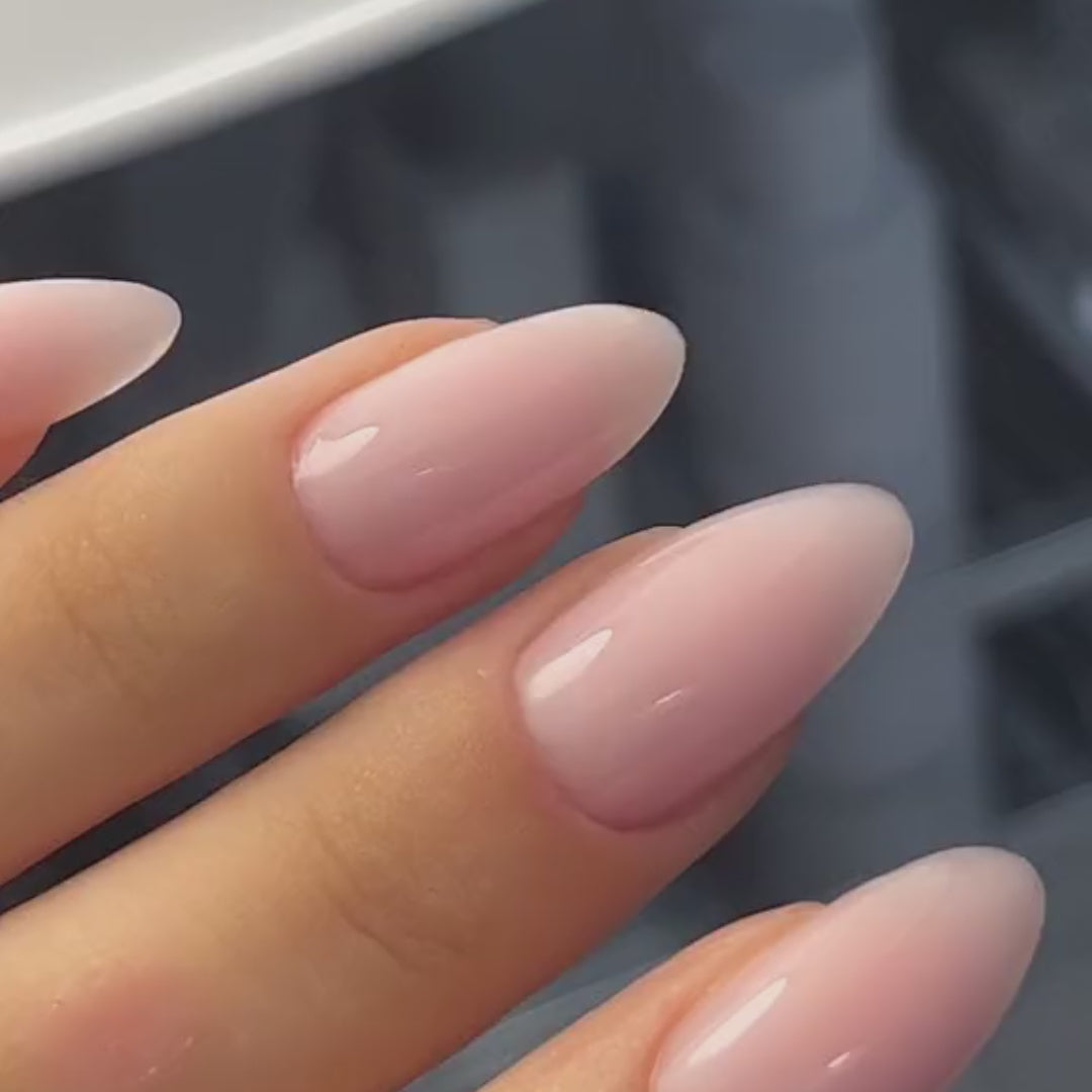 Video laden: BIAB Vintage Pink | 15ml