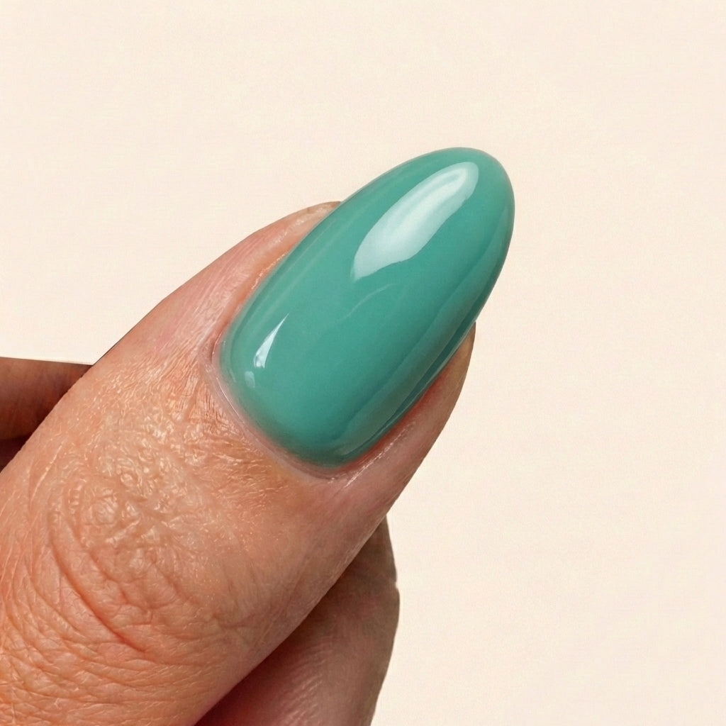 BIAB Teal Green | 15ml