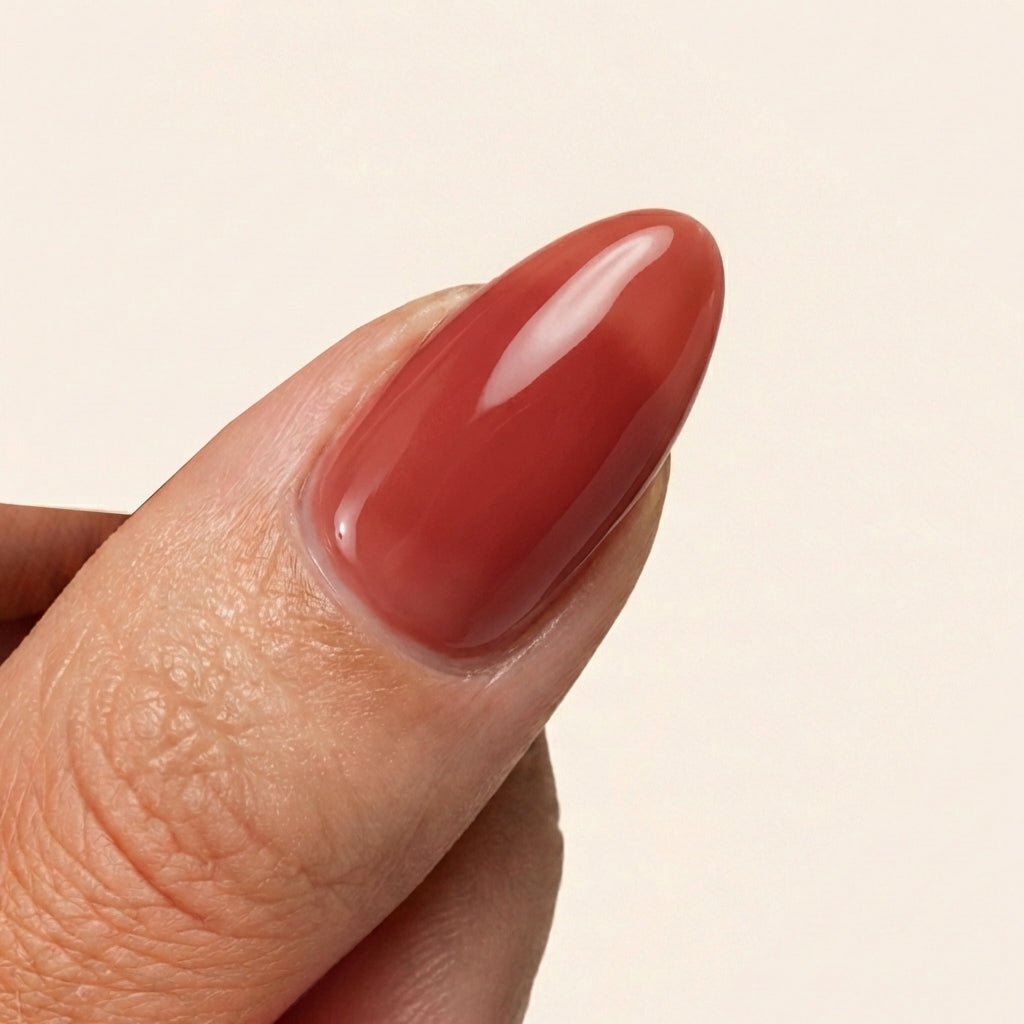 BIAB Terracotta Red | 15ml